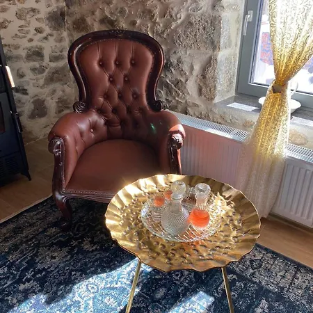 Adeste To Lasithi Luxury Apartment *