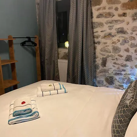 Apartment Adeste To Lasithi Luxury *