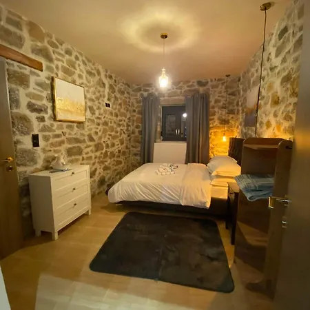 Adeste To Lasithi Luxury Apartment