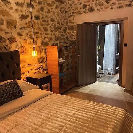 Adeste To Lasithi Luxury