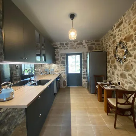 Apartment Adeste To Lasithi Luxury