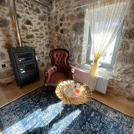 Adeste To Lasithi Luxury Apartment