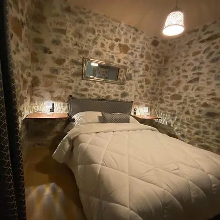 Apartment Adeste To Lasithi Luxury *
