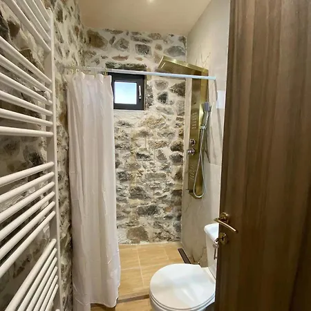 Adeste To Lasithi Luxury *