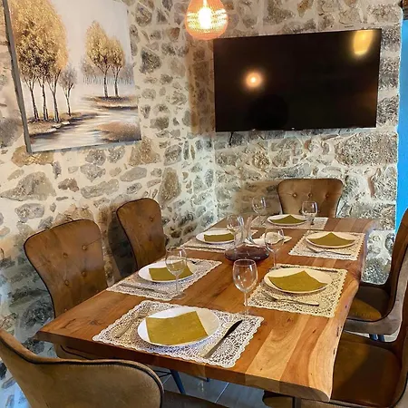 Adeste To Lasithi Luxury * Mesa Lasithi