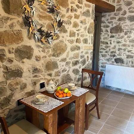 Adeste To Lasithi Luxury Apartment