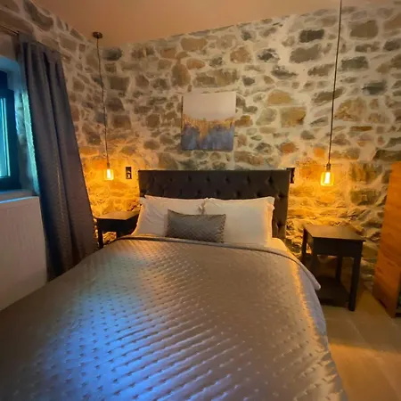 Adeste To Lasithi Luxury Mesa Lasithi