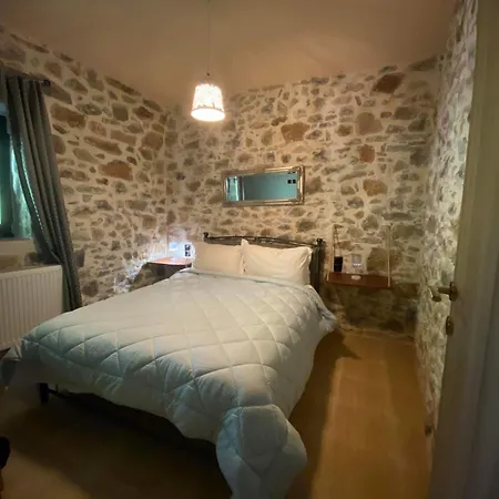 Adeste To Lasithi Luxury * Mesa Lasithi